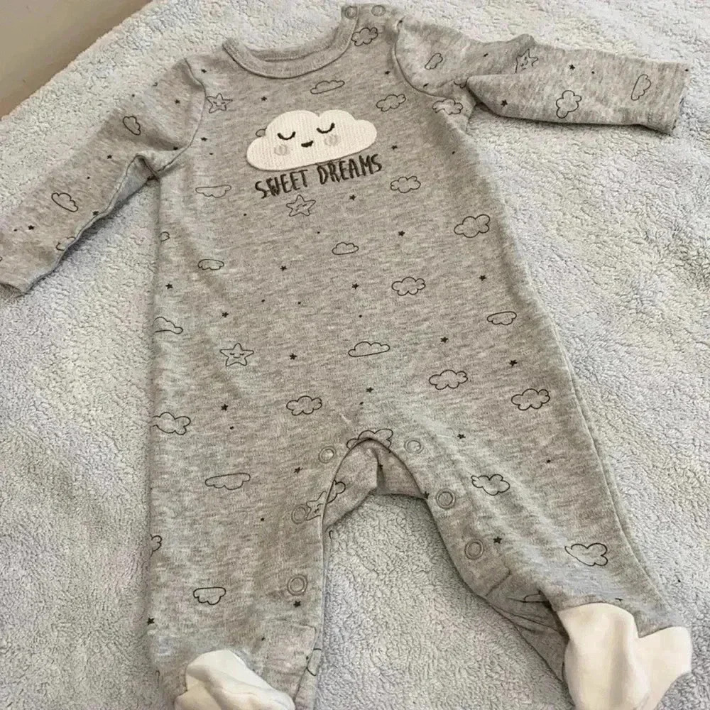 Sterling Baby pajamas